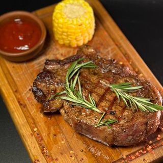 Стейк "Сварожий"