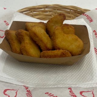 Nuggets di Pollo