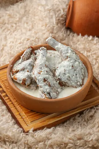 Шкмерули