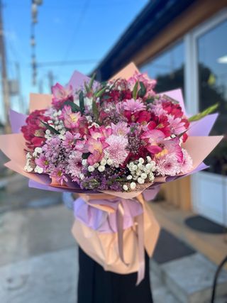 თაიგული 34