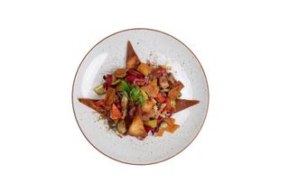 Салата Фатуш