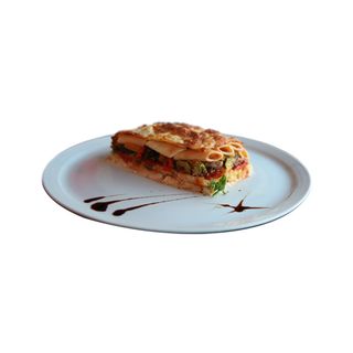 Pasticcio Vegetarian