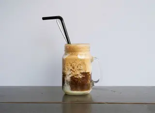 Coconut Coffee (M)