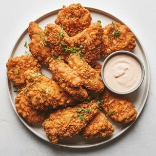 Fried Chicken