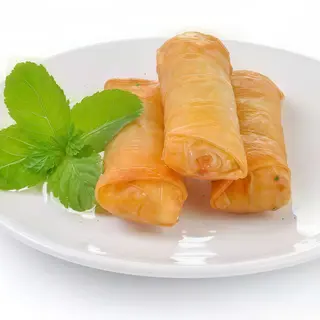 Rollito Primavera