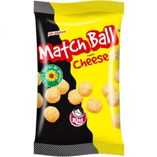 Matchball queso 30Gr