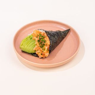 Temaki Saumon Avocat