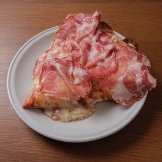 Coppa piacentina - al trancio