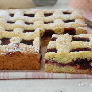 crostata di Hespresso