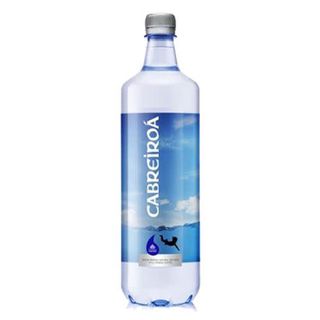Agua Cabreiroá (1.5 Lt.)