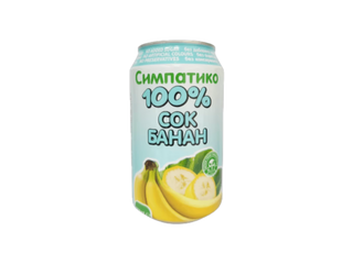 Симпатико натурален сок