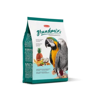 P Velike papige grandmix 2kg