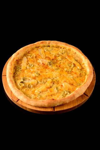 Пицца С халапеньо (40см)