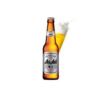 Asahi 33cl