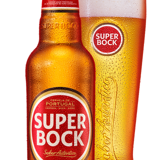 Super Bock 33cl