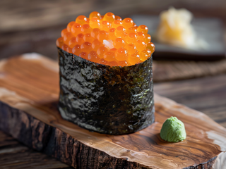 Gunkan Ikura (1 Ud.)