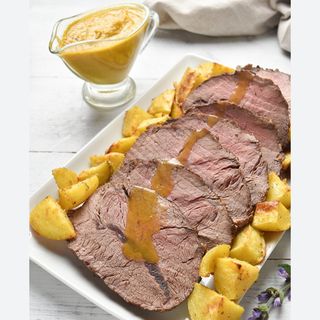 ARROSTO DELLA VENA  DI FASSONA