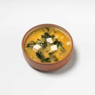 Sopa Missoshiro