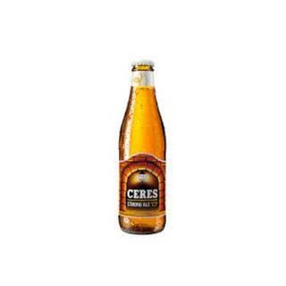 Birra Ceres 33 cl