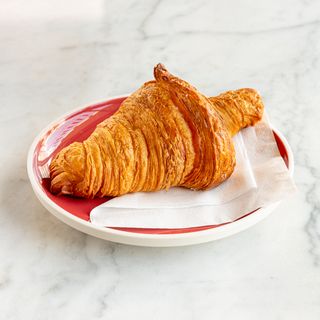 Croissant maślany