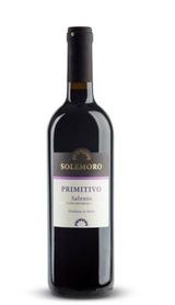 Primitivo del Salento 75cl