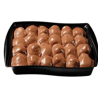Profiteroles Nero - 2 pz.