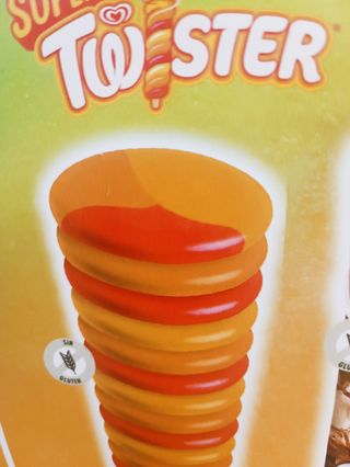 Super Twister 