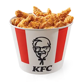 Trio Bucket