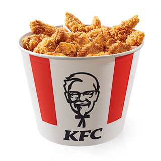 Trio Bucket