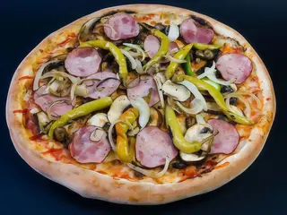 PEPPERONI