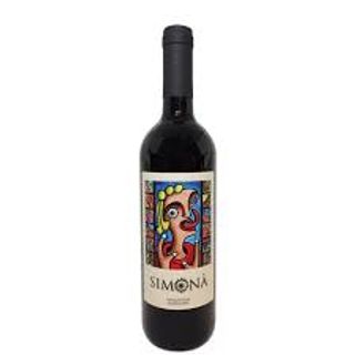 Sangiovese Simona'