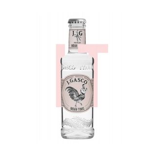 J. Gasco Indian Tonic