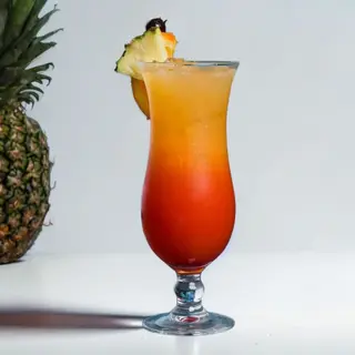 Mocktail Juice