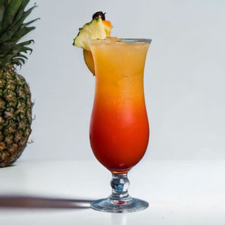 Mocktail Juice