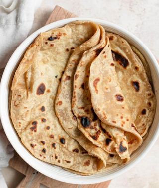 Tandoori Paratha