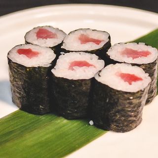 Hosomaki maguro - 6 pezzi