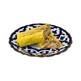 Шаурма Подвійна (370г)