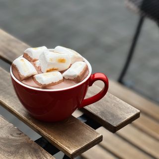 Какао Сан-Франківськ