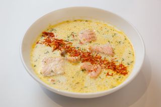 Фінська уха (300г)