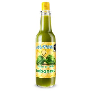 LOL TUN Habanero verde