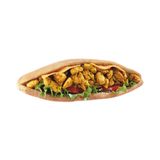 Sandwich Mixte