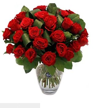 Bouquet AMOR PAIXÃO 