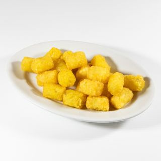 Crocchette di patate - 15 pezzi