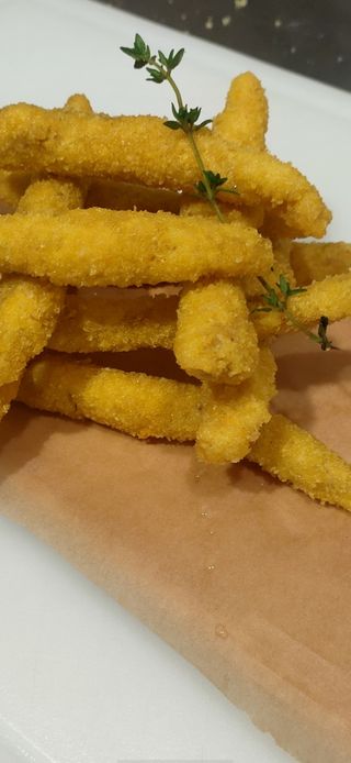 Курячі нагетси (150г)