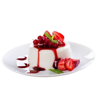 Panna Cotta