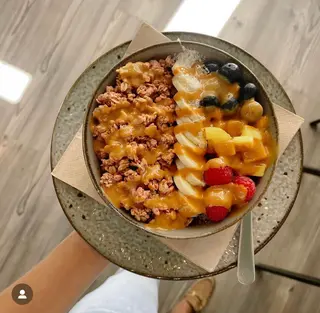 Açai Super Berry