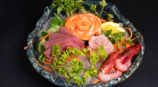 -206- Sashimi Misti 13pz