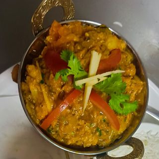 Aloo Gobhi
