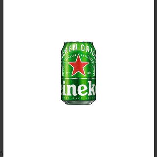 Heineken (330 Ml.) 