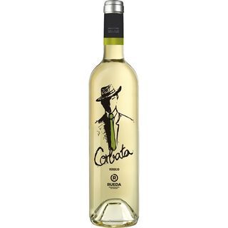 Corbata Verdejo (750 ml.)